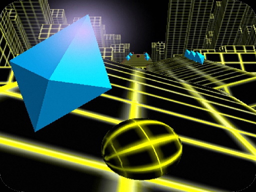Slope Cyber